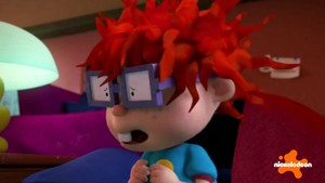 Rugrats (2021) - Chuckie in Charge 245
