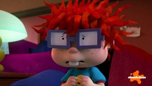 Rugrats (2021) - Chuckie in Charge 248