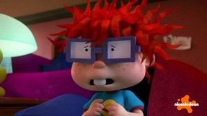 Rugrats (2021) - Chuckie in Charge 249