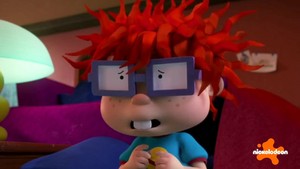 Rugrats (2021) - Chuckie in Charge 250