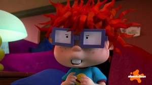 Rugrats (2021) - Chuckie in Charge 251