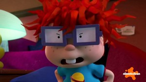 Rugrats (2021) - Chuckie in Charge 253