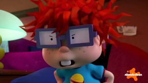 Rugrats (2021) - Chuckie in Charge 255