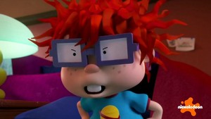 Rugrats (2021) - Chuckie in Charge 256
