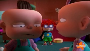 Rugrats (2021) - Chuckie in Charge 260