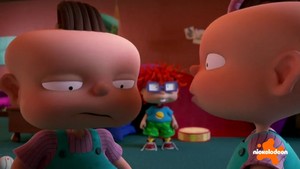 Rugrats (2021) - Chuckie in Charge 261