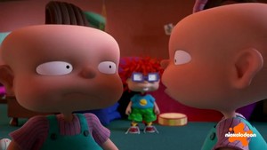 Rugrats (2021) - Chuckie in Charge 262