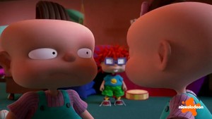 Rugrats (2021) - Chuckie in Charge 263