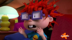 Rugrats (2021) - Chuckie in Charge 268