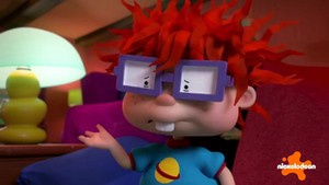 Rugrats (2021) - Chuckie in Charge 269