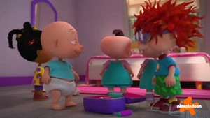 Rugrats (2021) - Chuckie in Charge 27