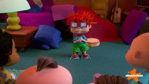 Rugrats (2021) - Chuckie in Charge 272