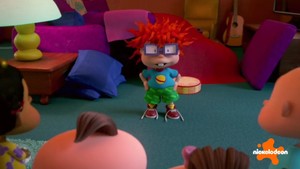 Rugrats (2021) - Chuckie in Charge 280