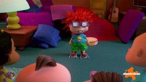 Rugrats (2021) - Chuckie in Charge 281