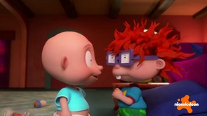 Rugrats (2021) - Chuckie in Charge 289