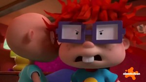 Rugrats (2021) - Chuckie in Charge 295