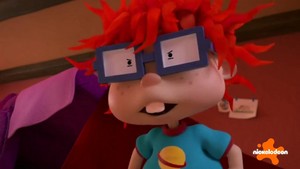 Rugrats (2021) - Chuckie in Charge 316