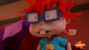 Rugrats (2021) - Chuckie in Charge 317