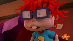 Rugrats (2021) - Chuckie in Charge 318
