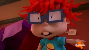 Rugrats (2021) - Chuckie in Charge 319