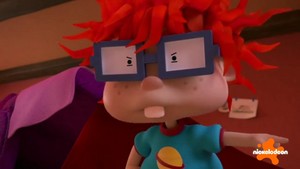 Rugrats (2021) - Chuckie in Charge 320