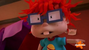 Rugrats (2021) - Chuckie in Charge 321