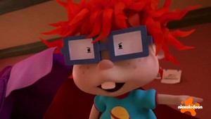 Rugrats (2021) - Chuckie in Charge 322