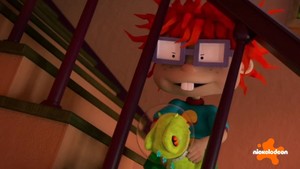 Rugrats (2021) - Chuckie in Charge 349