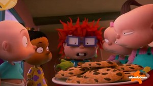 Rugrats (2021) - Chuckie in Charge 352