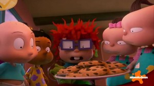 Rugrats (2021) - Chuckie in Charge 353