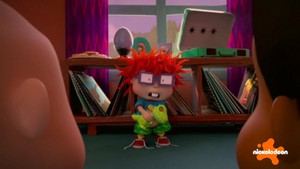 Rugrats (2021) - Chuckie in Charge 370