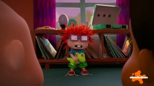 Rugrats (2021) - Chuckie in Charge 372