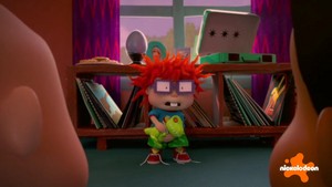 Rugrats (2021) - Chuckie in Charge 373