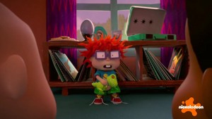 Rugrats (2021) - Chuckie in Charge 374