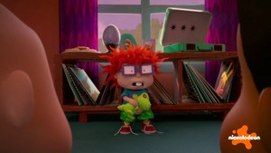 Rugrats (2021) - Chuckie in Charge 375