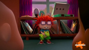 Rugrats (2021) - Chuckie in Charge 377