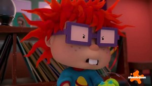Rugrats (2021) - Chuckie in Charge 384