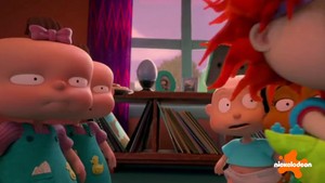 Rugrats (2021) - Chuckie in Charge 387