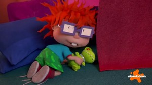 Rugrats (2021) - Chuckie in Charge 390
