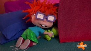Rugrats (2021) - Chuckie in Charge 391