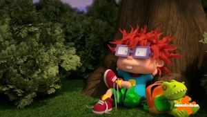 Rugrats (2021) - Chuckie in Charge 406