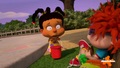 Rugrats (2021) - Chuckie in Charge 408 - rugrats photo