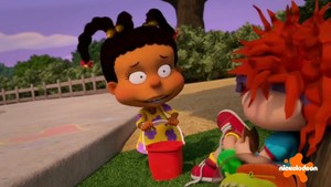 Rugrats (2021) - Chuckie in Charge 409