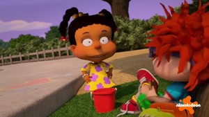 Rugrats (2021) - Chuckie in Charge 411