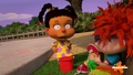 Rugrats (2021) - Chuckie in Charge 413 - rugrats photo