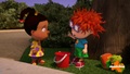 Rugrats (2021) - Chuckie in Charge 419 - rugrats photo