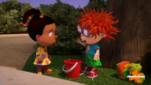 Rugrats (2021) - Chuckie in Charge 423