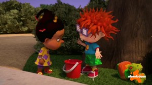Rugrats (2021) - Chuckie in Charge 424
