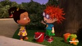 Rugrats (2021) - Chuckie in Charge 425 - rugrats photo