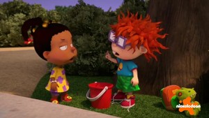 Rugrats (2021) - Chuckie in Charge 425